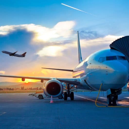 Airport transfers