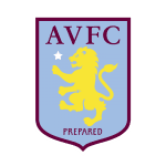 Aston Villa FC logo
