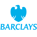 Barclays logo