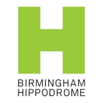 Birmingham Hippodrome logo