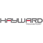 Hayward Transport logo