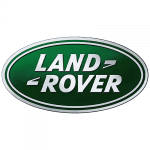 Land Rover logo