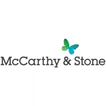 McCarthy & Stone logo