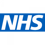 NHS logo