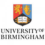 University of Birmingham logo