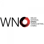 Welsh National Opera logo