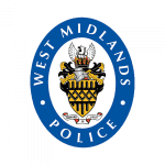 West Midlands Police logo