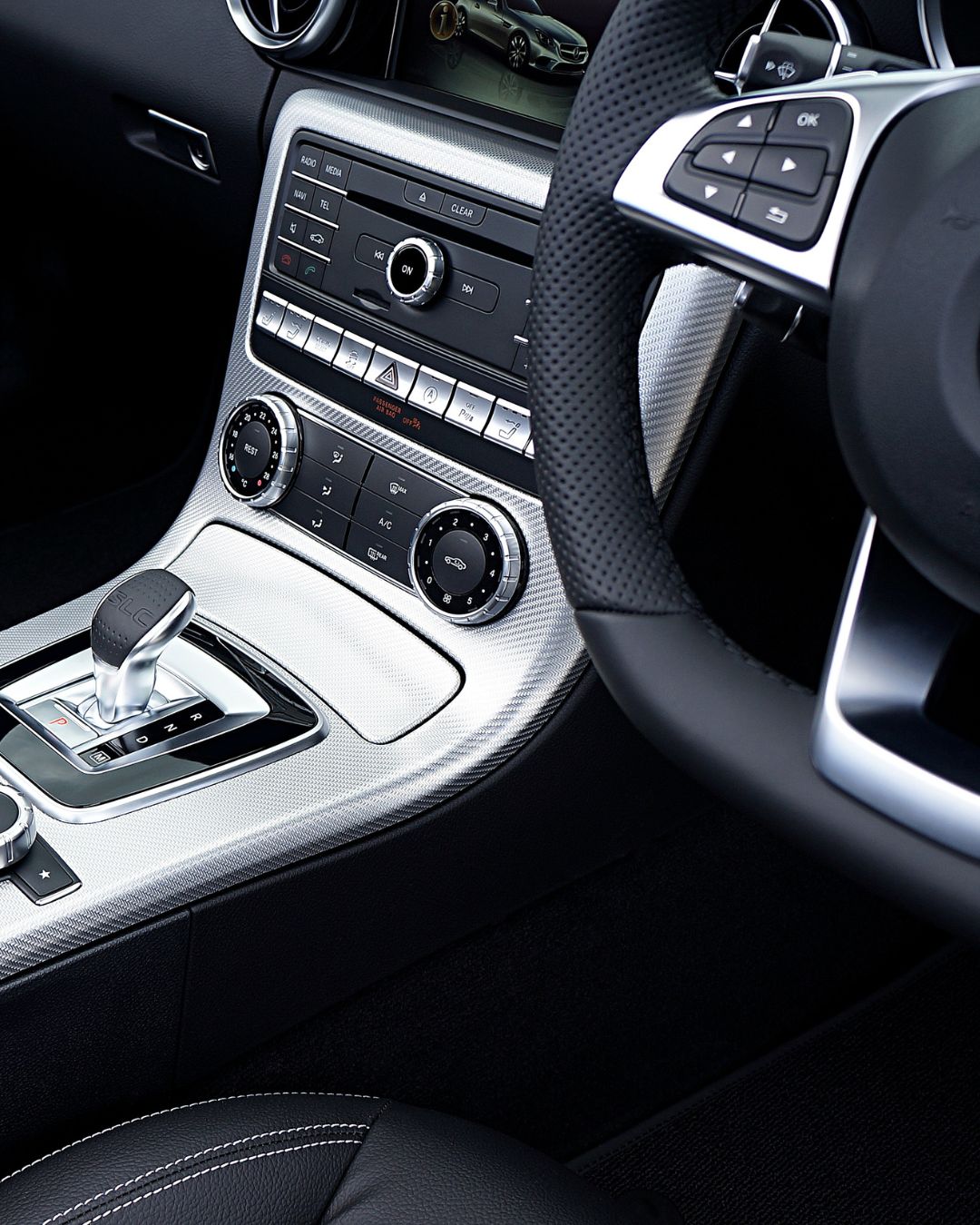 Chauffeured Luxury Cars