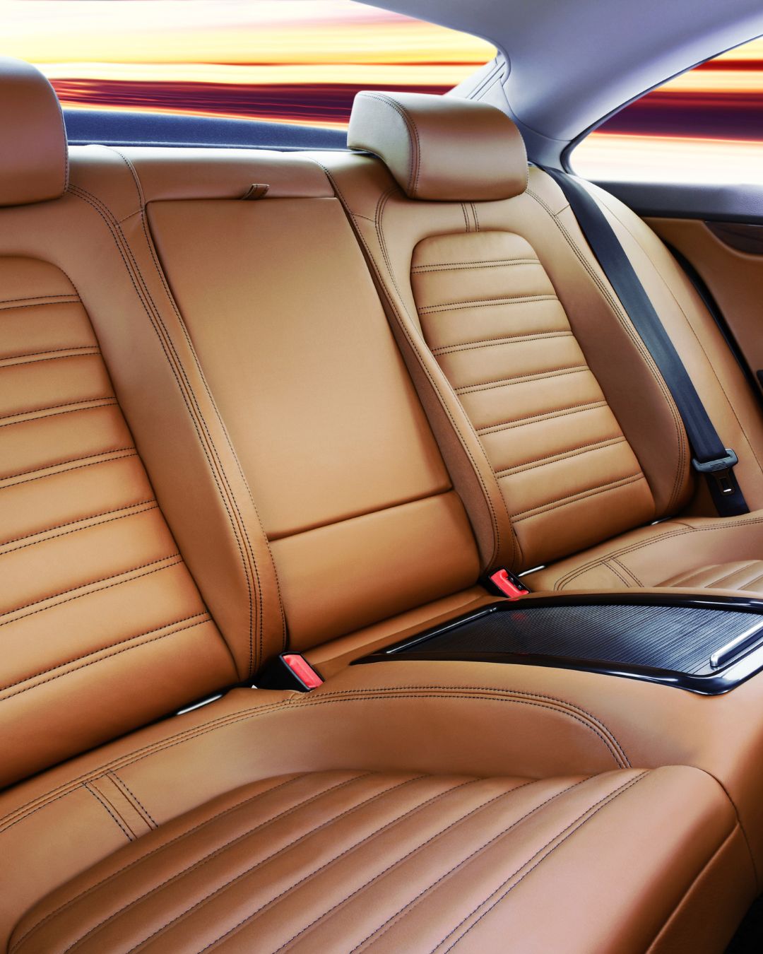 Chauffeured Luxury Cars