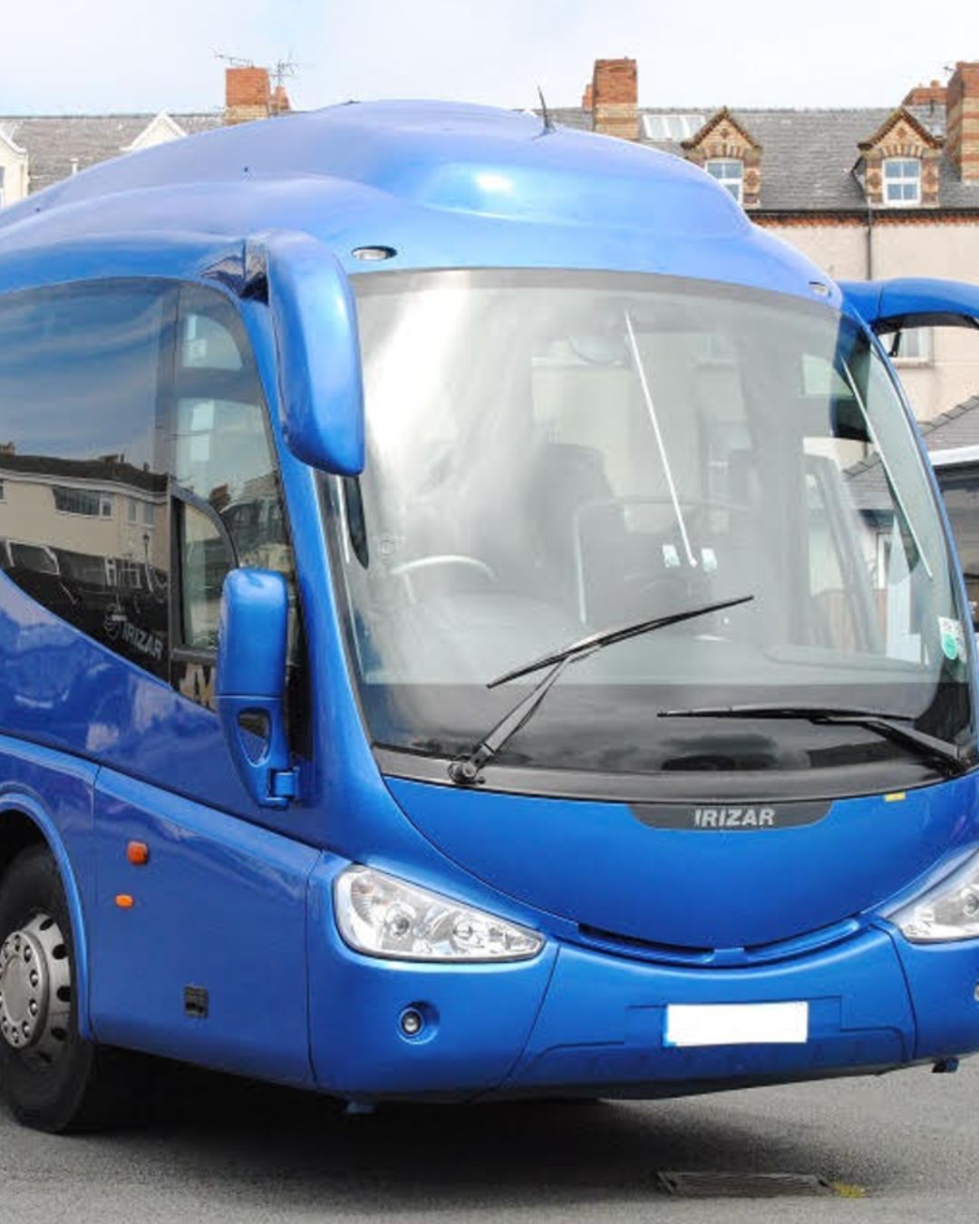 Coach Hire Birmingham