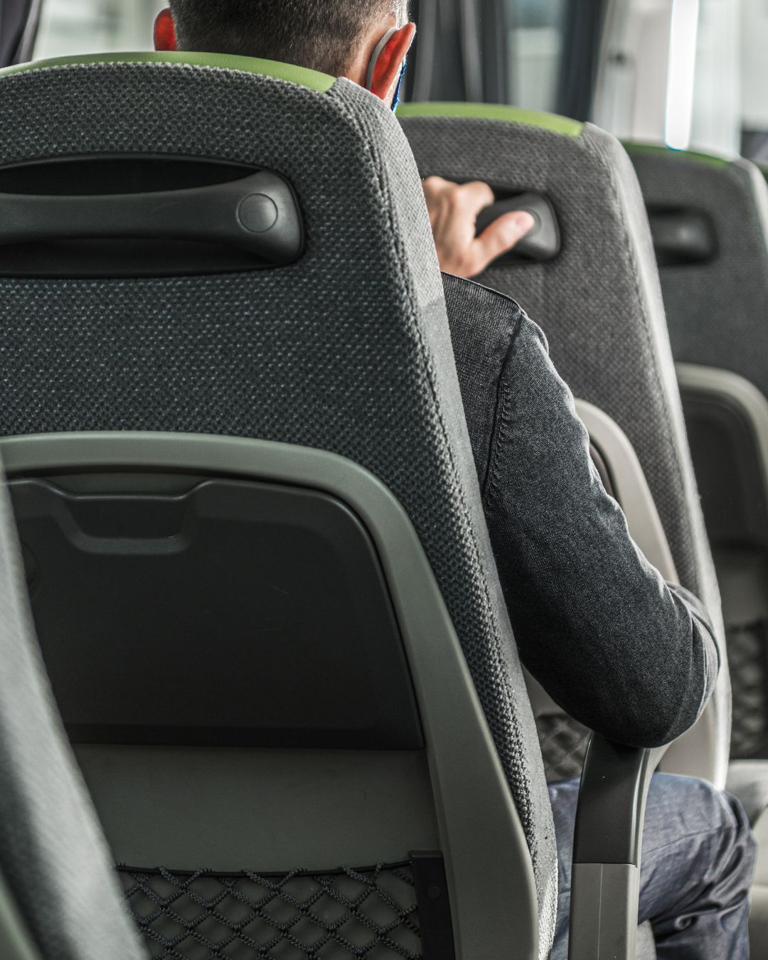 Coach Hire Birmingham
