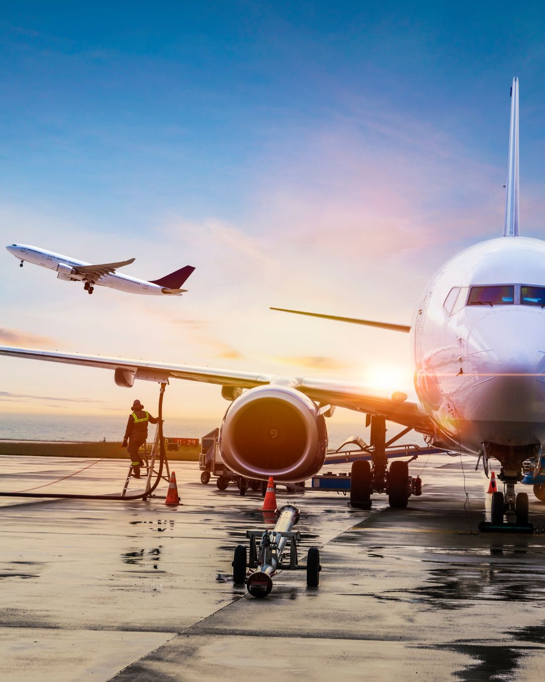 Airport Transfers
