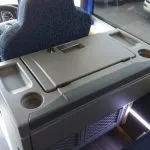 33 Seater Luxury Coach — photo 7