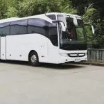 49 Seater Coach Hire — photo 6