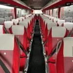 49 Seater Coach Hire — photo 5