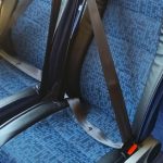 33 Seater Luxury Coach — photo 5