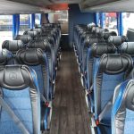 33 Seater Luxury Coach — photo 6
