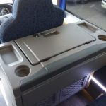 33 Seater Luxury Coach — photo 7
