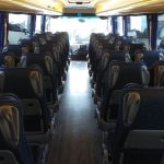 33 Seater Luxury Coach — photo 8
