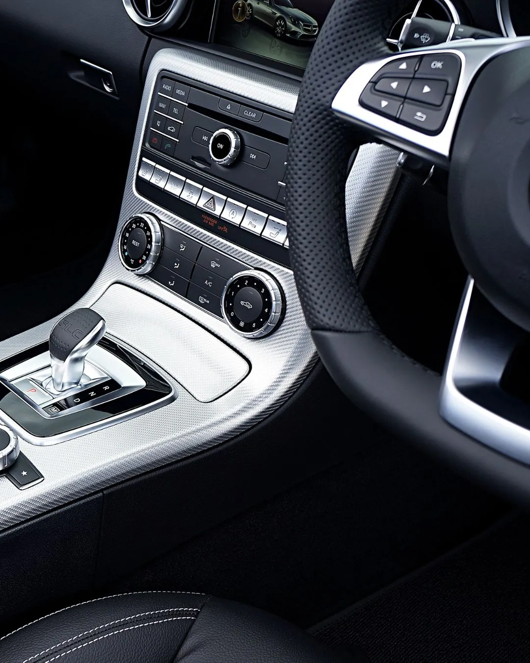 Chauffeured Luxury Cars