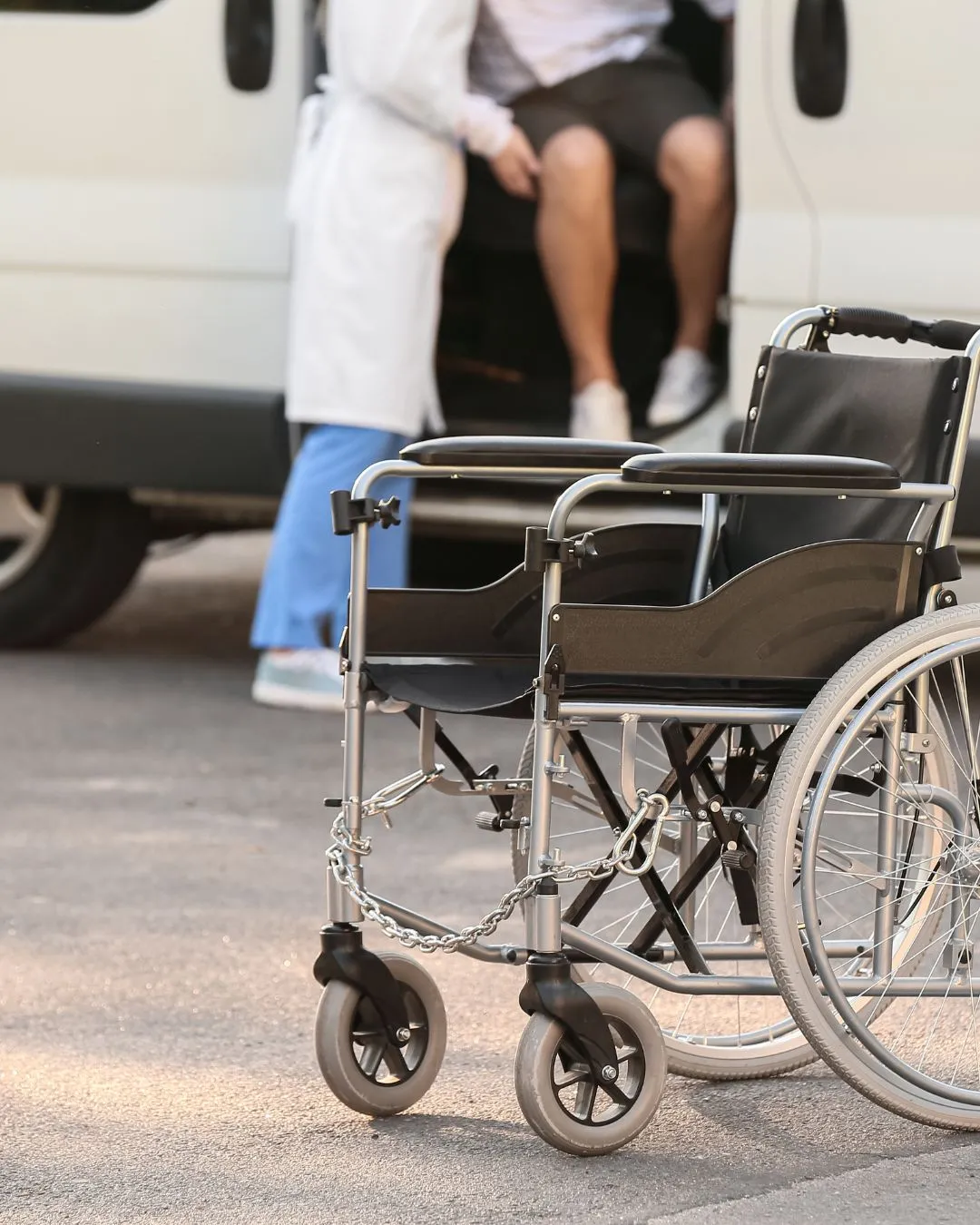 Patient Transport