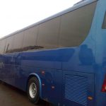 70 Seater Coach Hire — photo 2
