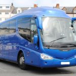 70 Seater Coach Hire — photo 1