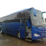 70 Seater Coach Hire — photo 3