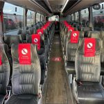 49 Seater Coach Hire — photo 8