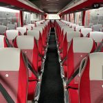 49 Seater Coach Hire — photo 5