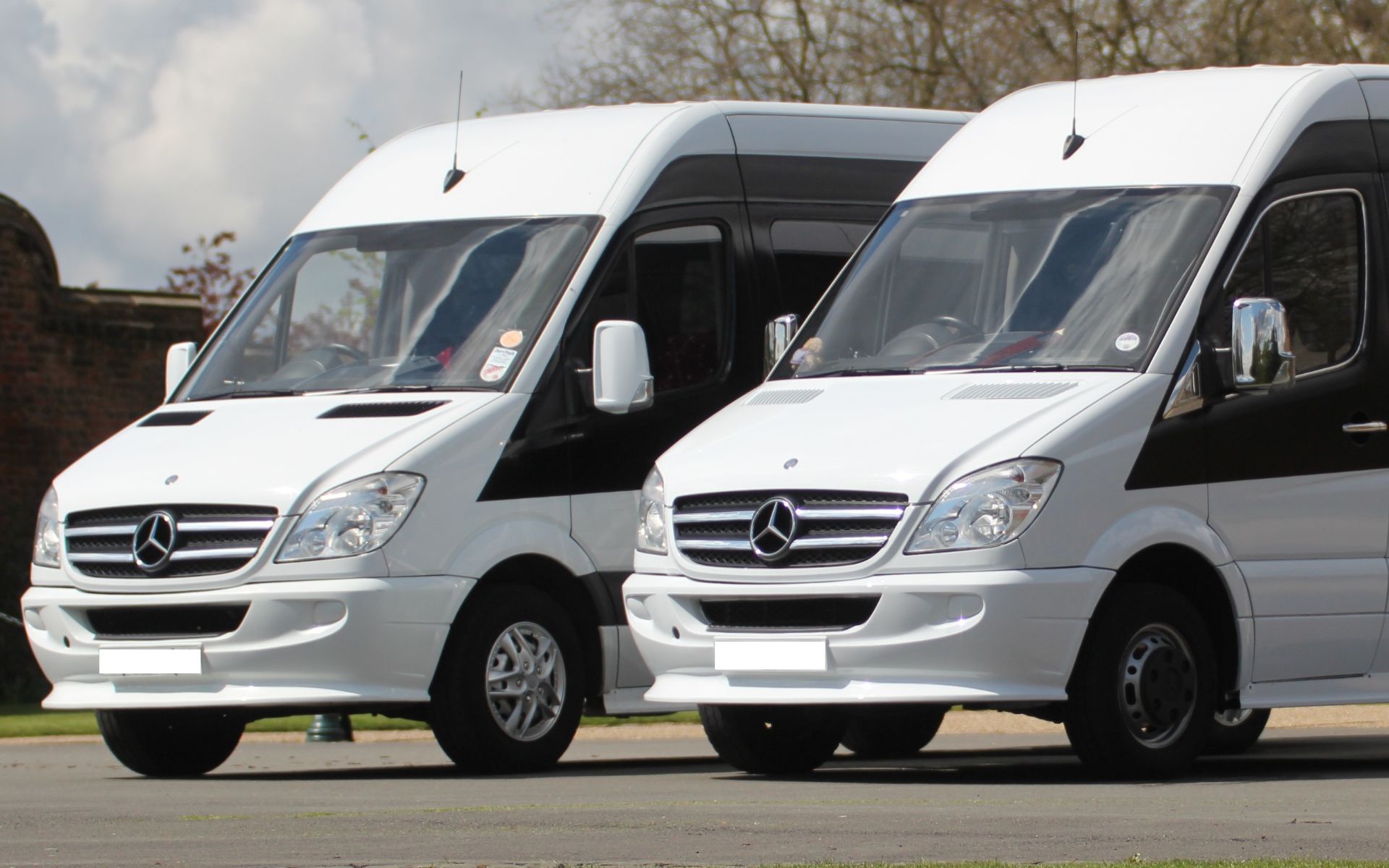 wedding,transportation,travel,events,winter wedding,driver,Birmingham,wedding guests,wedding car,wedding travel