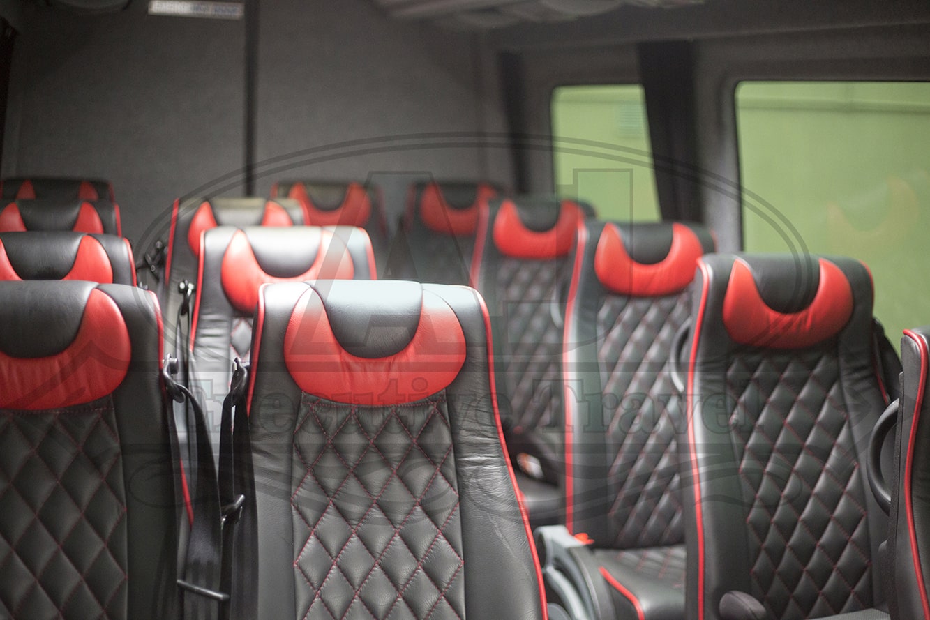 Luxury Group Travel Services in Birmingham by AJ Travel