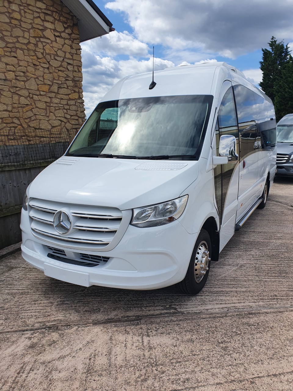 Providing Transport Solutions to Government Organisations, Public and Social Groups