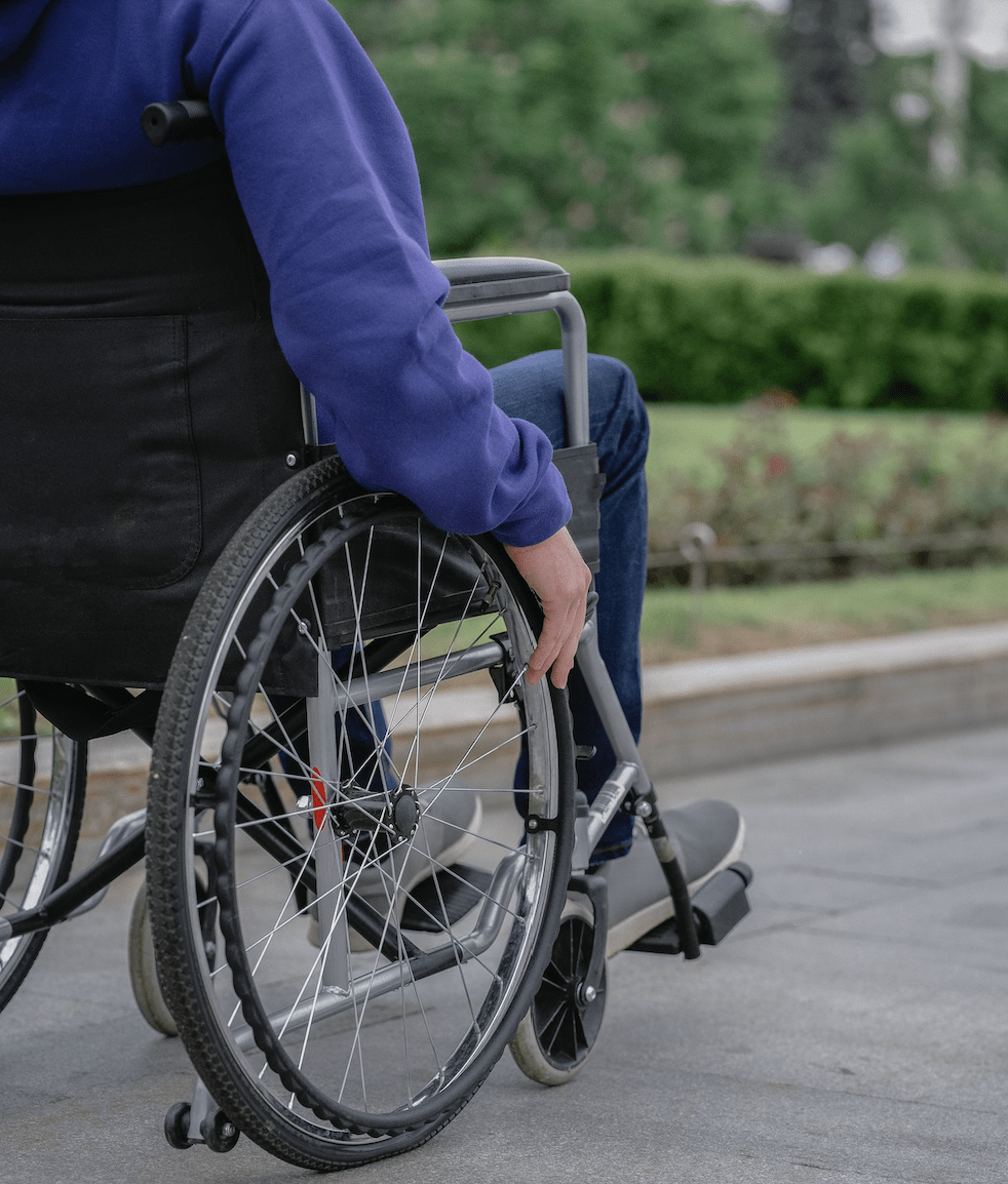 Have You Tried A J Travel For Patient Transportation?