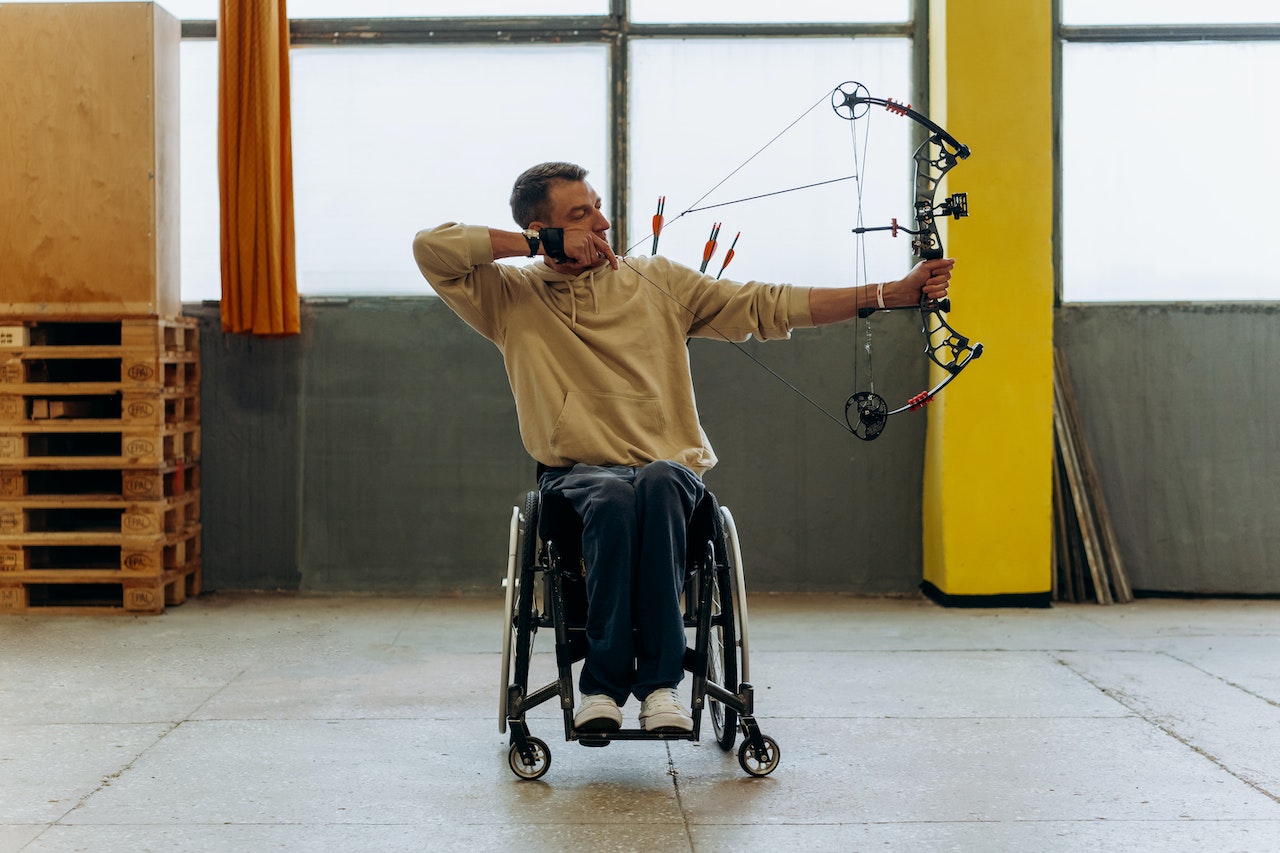 Mini Bus Hire for Disabled People in Birmingham: Why A J Travel is the Best Choice