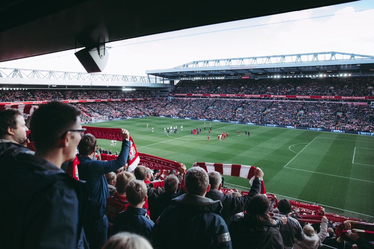 Get Ready for an Exciting May 2023: Must-See Sporting Events in the UK