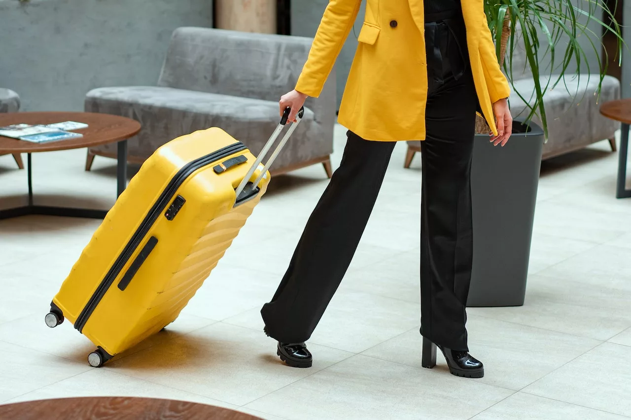 Discover the Ultimate Travel Experience with Aj-Travel