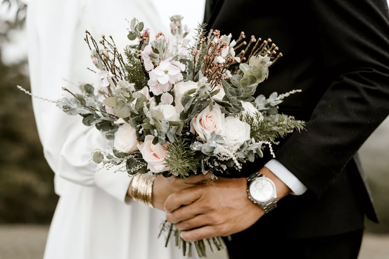 The Perfect Touch to Your Dream Wedding: Reliable Transportation with AJ Executive Travel