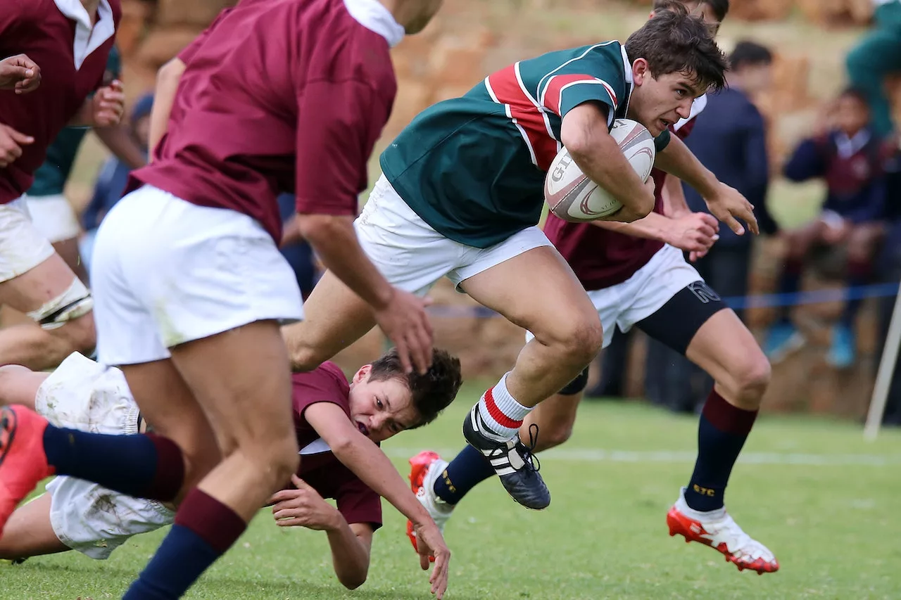 🏉 ENGLAND V FIJI – SUMMER SERIES 2023 🏉