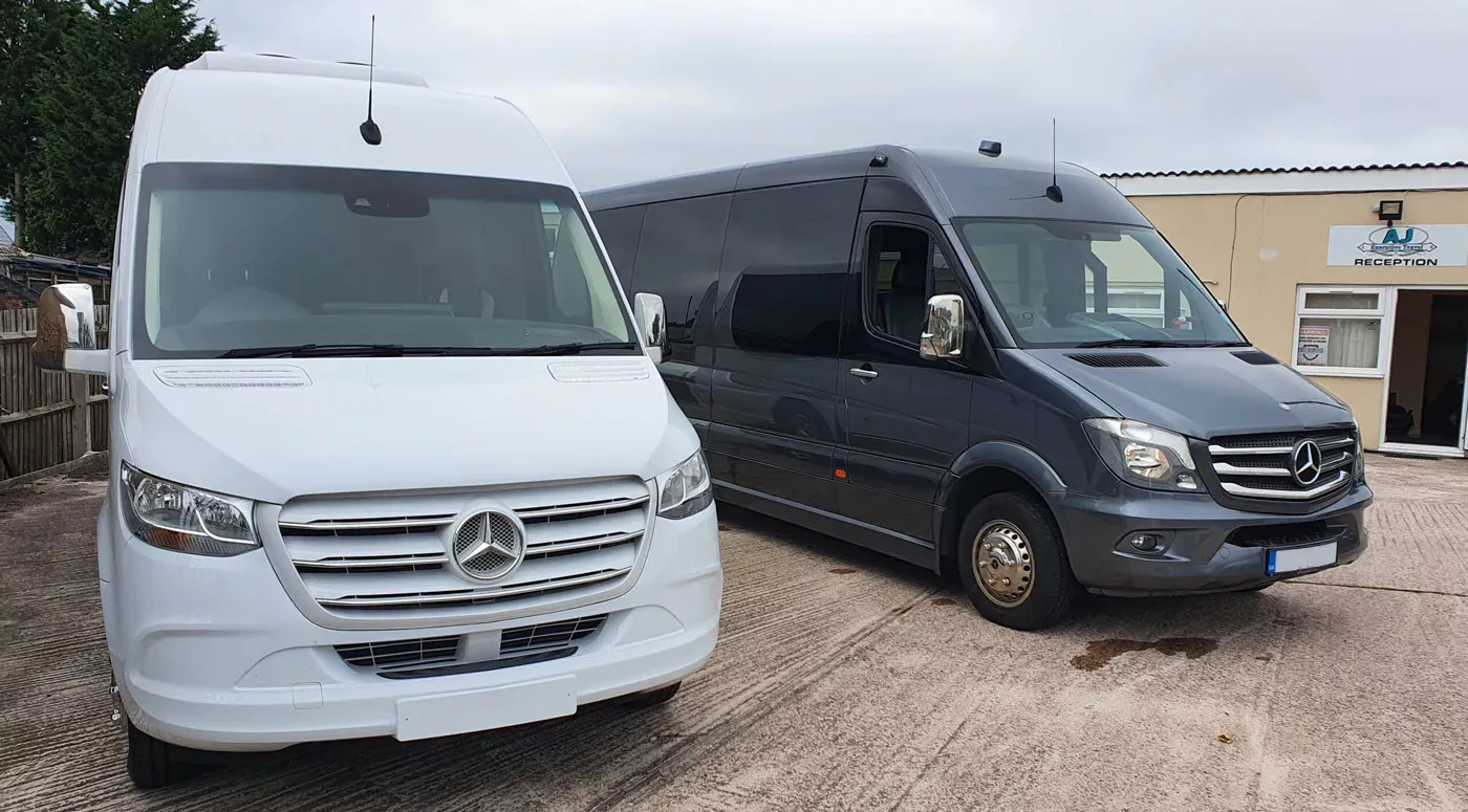Accessible Travel in Birmingham