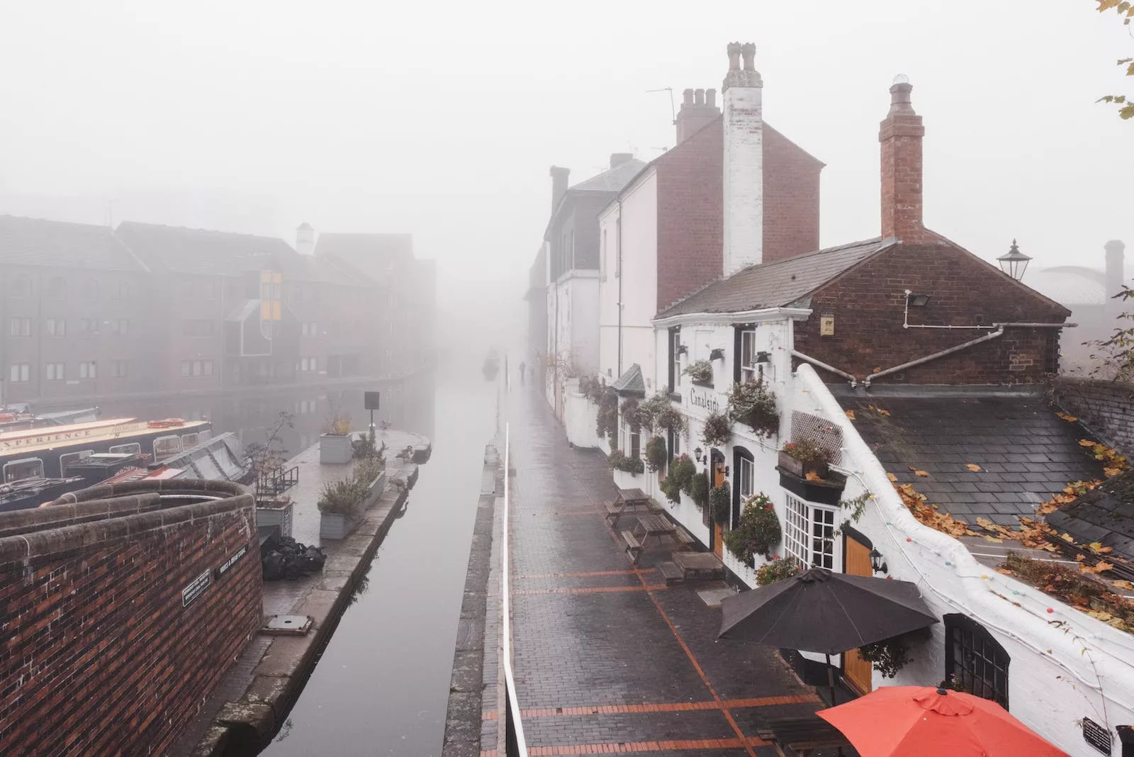 Winter in Birmingham: A Complete Guide to Hassle-Free Group Travel with Minibus Hire