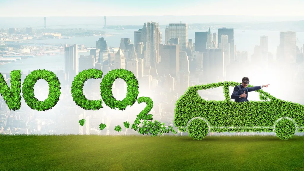 Tips for Eco-Friendly Winter Travel with Minibus Hire
