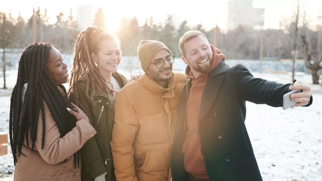 Comfort and Convenience for Winter Group Travel