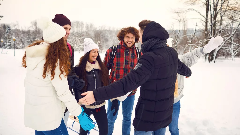 Winter Group Travel in Birmingham (3)
