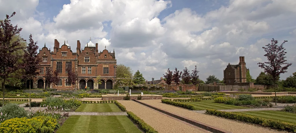 Aston Hall Birmingham