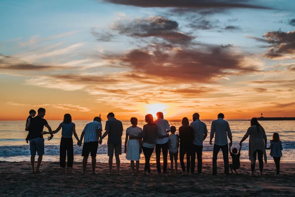 Simplifying Transportation for Family Reunions in Birmingham