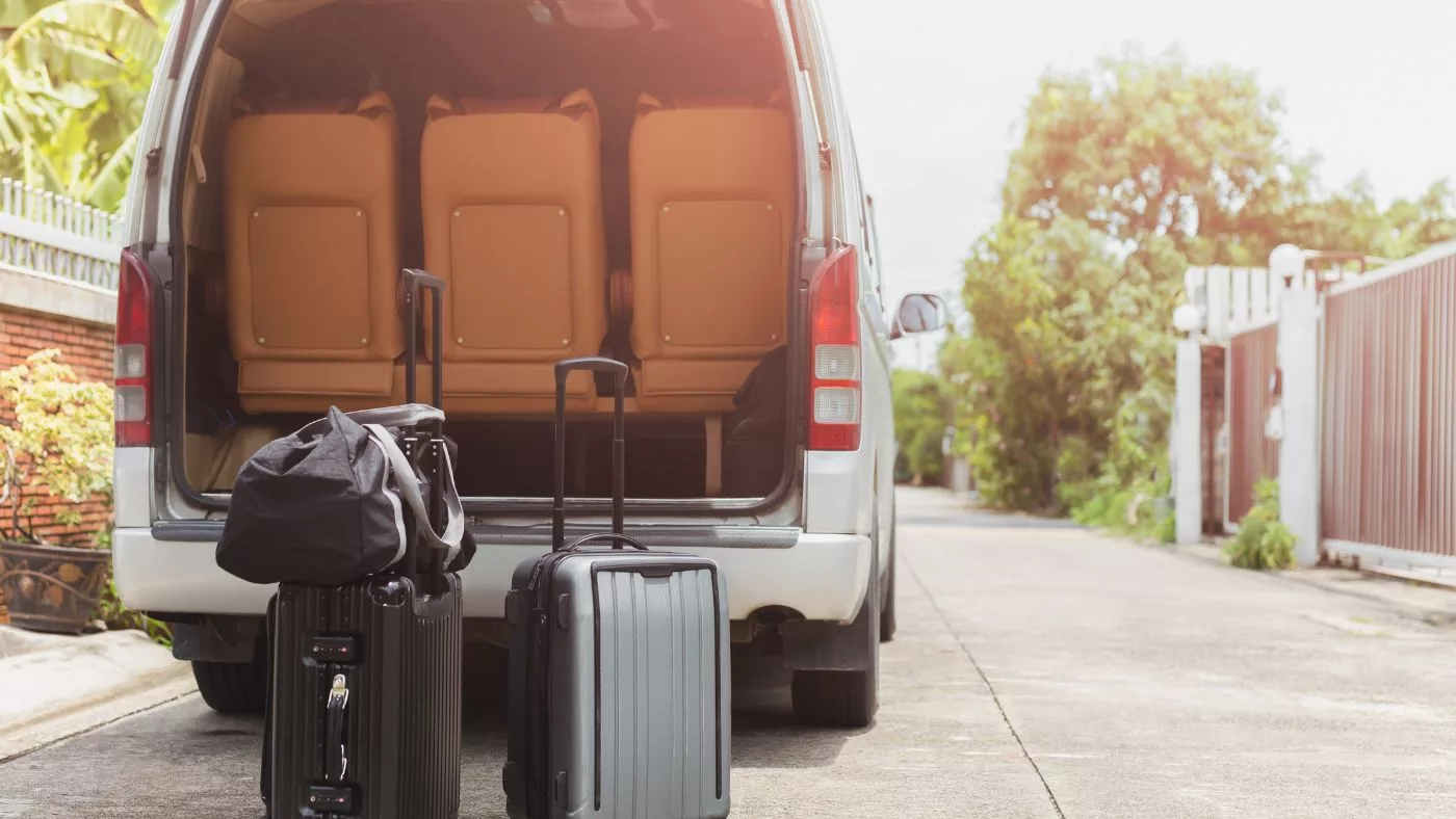 How To Travel Whilst Fasting During Ramadan: Tips & Tricks