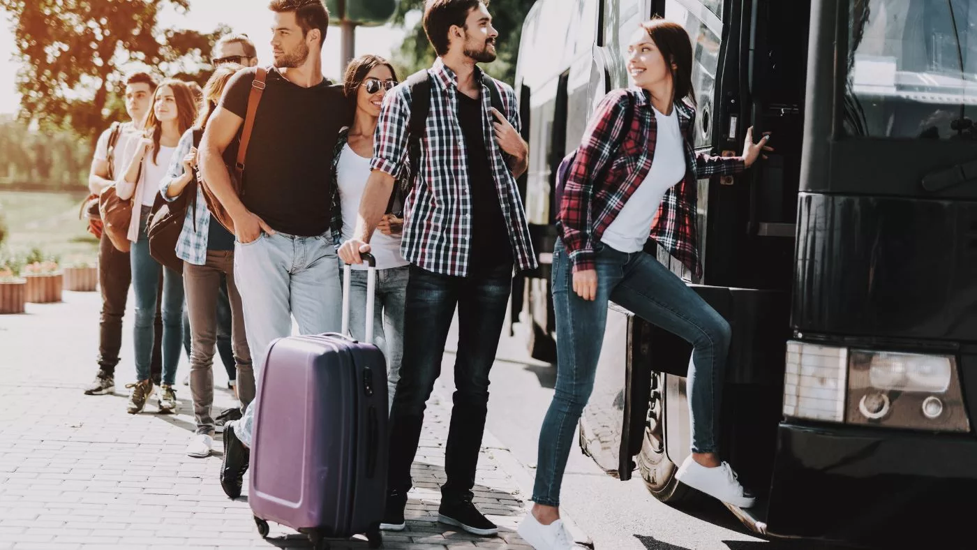 Planning Your Summer Holiday: Why You Should Consider Hiring a Minibus for Group Travel