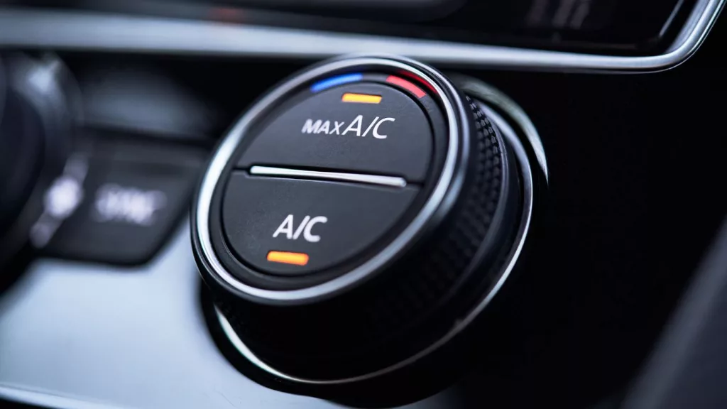 Optimising Air Conditioning