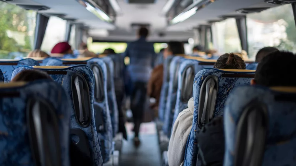 Choosing the Right Minibus